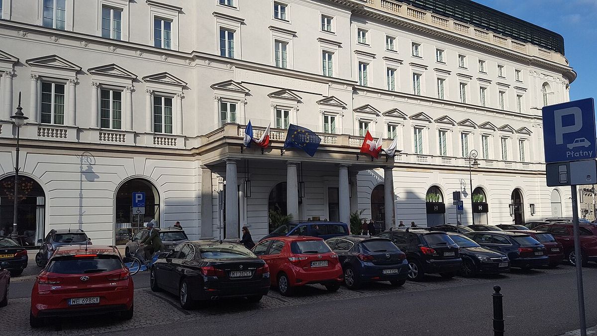 Hotel Bergs
