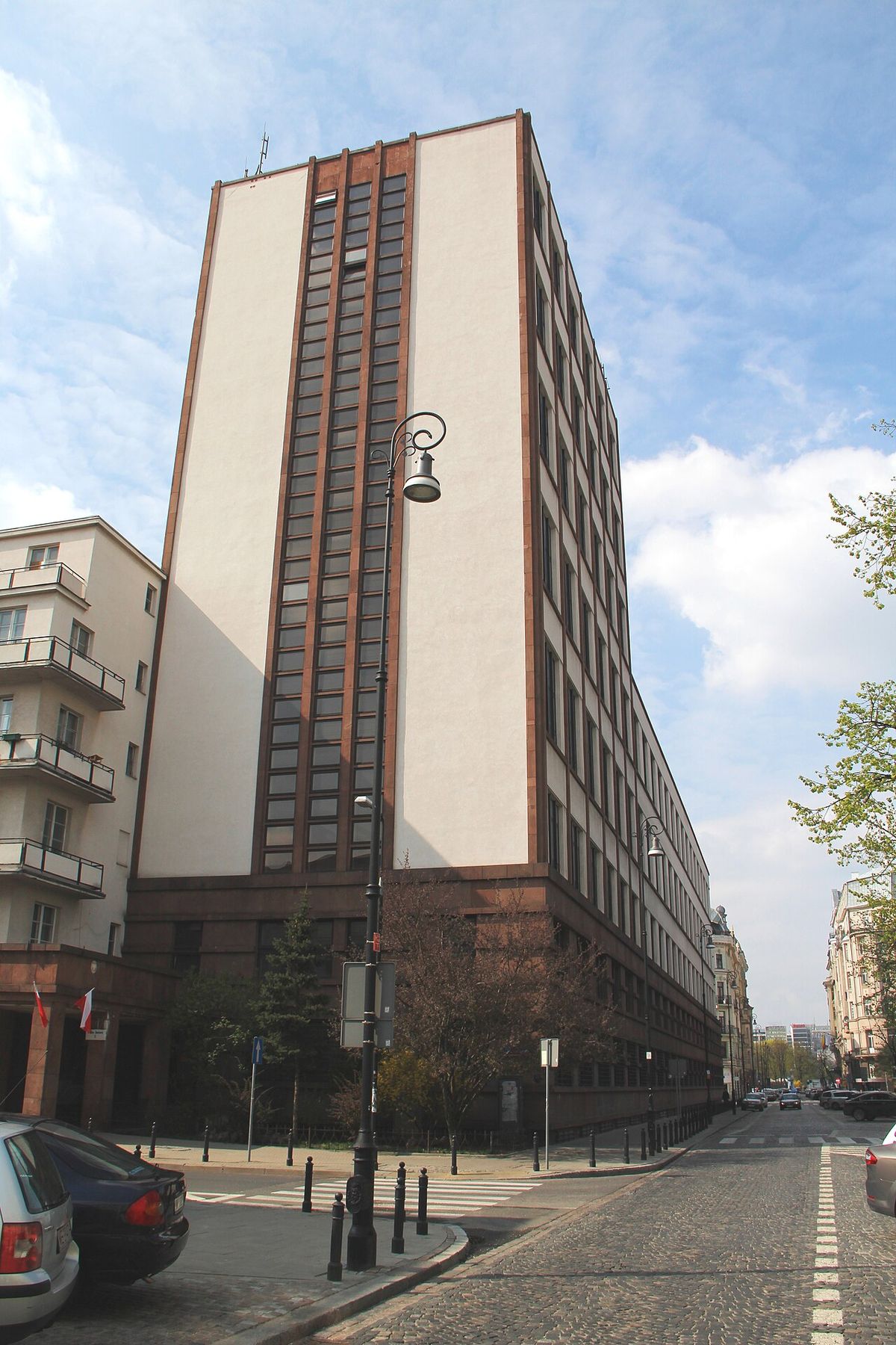 Grand Palace Hotel Riga
