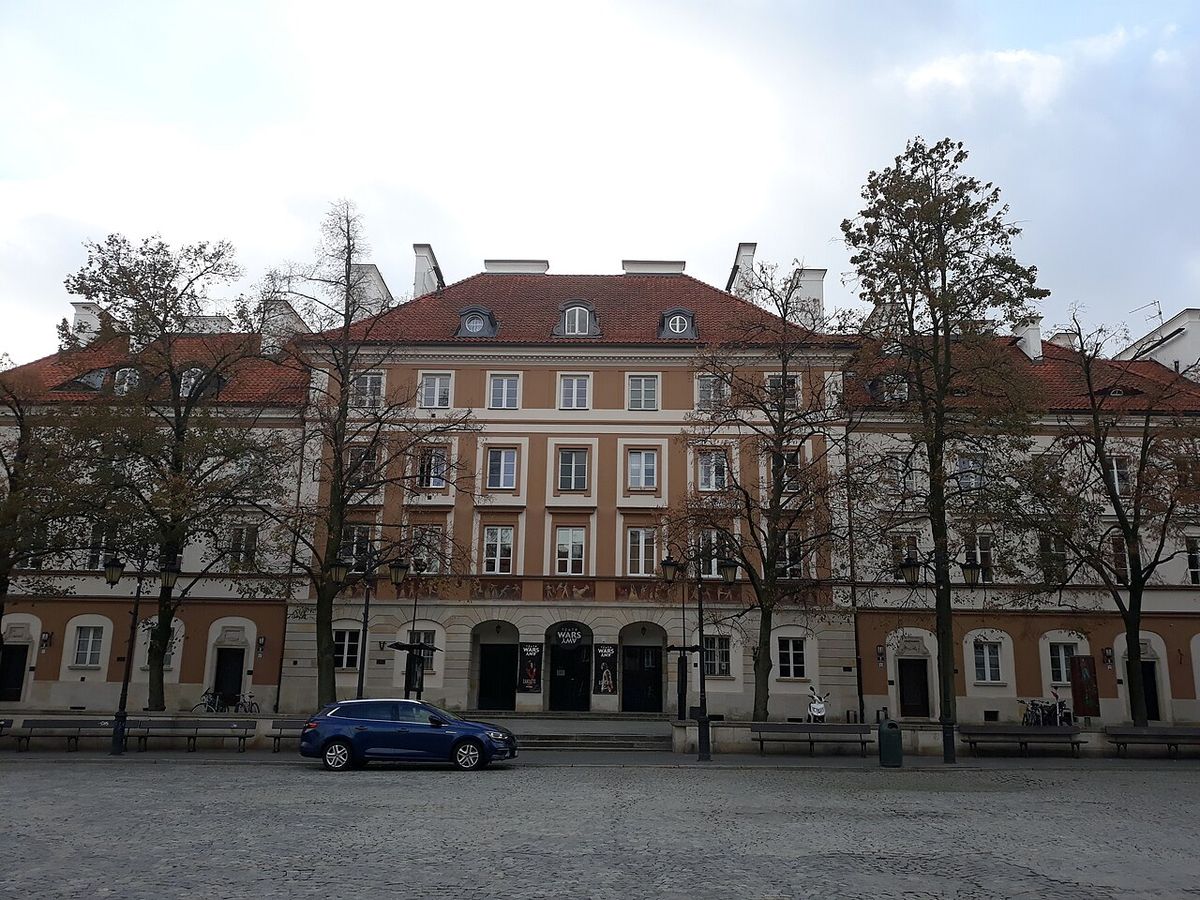 Pullman Riga Old Town